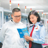 税费支持政策积极作用不断显现