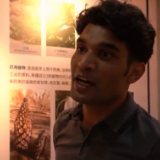 新时代，我在中国｜阿卡什：希望未来能够留在中国