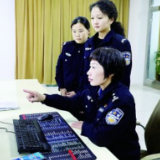 马园园代表：让二十大精神在基层生根开花