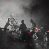 中国守夜人：生命之光