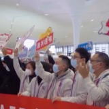 各部门突破常规 为企业“寻单”打开“绿色通道”