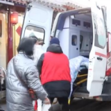 居民守望相助 志愿服务解急难愁盼