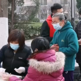 多地积极推进老年人疫苗接种 共筑免疫屏障