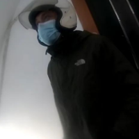 空调师傅一个电话，救回一条命！