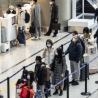 外媒:欧洲卫生官员反对向中国旅客实施限制措施
