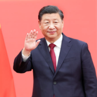 “习近平总书记的2022·年度瞬间”之一：决不辜负党和人民重托