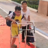亿缕阳光 | 成为自己的光