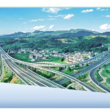 新增国家公路一半以上布设西部地区——精准供给完善路网体系