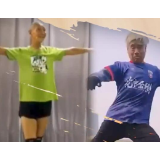 亿缕阳光 | 追梦不老
