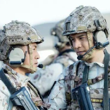 《决胜零距离》震撼开播！军旅大剧铸就铁血军魂