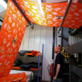 全球连线 | 探寻英国丝绸小镇与中国的不解之缘