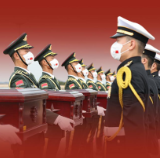 英雄回家｜与总书记一起礼赞英雄