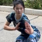 声动中国｜站如松、坐如钟、行如风！