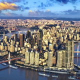 大时代 | 重庆渝中：青春不老重塑“山水之都” 融合业态焕新“千年母城”