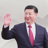 每日一习话·金句100 | 爱国主义自古以来就流淌在中华民族血脉之中
