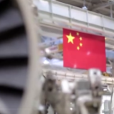 二十大代表风采丨洪家光：匠心守护国产战机“中国心”