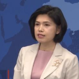 大陆赠台大熊猫患病 国台办：愿在专业领域提供技术支持和帮助