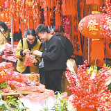 春节消费升温，中国经济复苏提速！