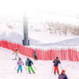 冰雪经济热 各地齐发力