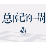 时政微周刊丨总书记的一周（12月26日—1月1日）