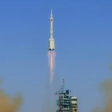 看图学习丨探索浩瀚宇宙 建设航天强国