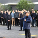 时政新闻眼丨习近平再赴上海考察，重点关注了什么？