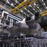 通讯：走进全球最大“人造太阳”建设现场