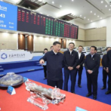 第一观察｜关键时点，习近平总书记到上海考察释放重要信号