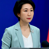 外交部回应雷蒙多涉芯片最新表态：中方将坚决维护自身的合法权益