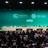 特稿：《巴黎协定》首次全球“大考” 中国“答卷”尽显大国担当