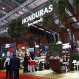 洪都拉斯驻华大使：喜欢中国历史，爱读《孙子兵法》