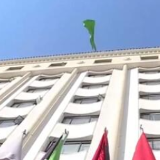 全球连线 | 全员参与！阿拉伯专家谈中阿共建“一带一路”