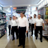时政微观察丨用好“改革开放”这关键一招