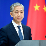 美军印太司令称中方减少了对美军机“危险拦截”，中方回应