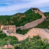 微纪录片|长城的见证