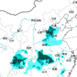 大雾橙色预警：河北河南山东湖北湖南等地部分地区有特强浓雾