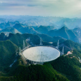 “中国天眼”已发现740余颗新脉冲星