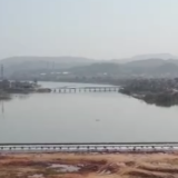 新墙河变化的背后
