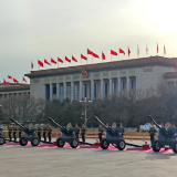时政新闻眼丨习近平会见这两位外国领导人，重点谈了什么？