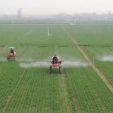 抢抓农时 各地做好春耕备耕