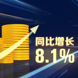 1-2月份国民经济企稳回升