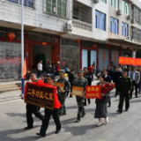 兄弟俩双双立功，喜报一起送到家！