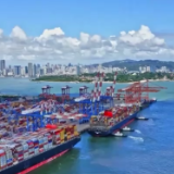 一季度新设外商投资企业超万家 “投资中国”为何越来越热?