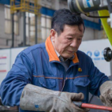 【好评中国·走进湖南】网络梗之外，他们才是真实的大国工匠