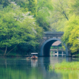 当烟火气遇上文艺范 邂逅春天里的“诗与远方”