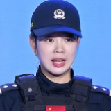 “英雄之光”系列思政课丨“她”，活出了最美的模样