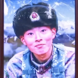 英雄之光丨那些发往陈祥榕烈士家乡的信