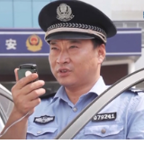 新闻特写：用生命践行从警誓言