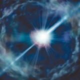 “极目”+“慧眼”捕捉宇宙最亮的“烟花”（科技强国·奋斗之路）