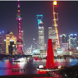 在“一江一河”交汇处，把最好的岸线留给市民